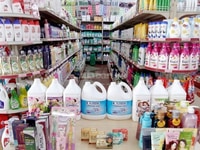 Siêu thị mini cần tuyển 2 bạn nhân viên bán hàng tại khu vực TP HCM Siêu thị mini cần tuyển 2 bạn nhân viên bán hàng tại khu vực TP HCM