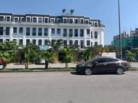 Chính chủ cần bán căn liền kề 5 tầng GĐ2 dự án Hoàng Huy An Đồng Chính chủ cần bán căn liền kề 5 tầng GĐ2 dự án Hoàng Huy An Đồng