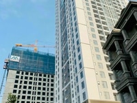 Dự án Rose Town. Q. Hoàng Mai, Hà Nội Dự án Rose Town. Q. Hoàng Mai, Hà Nội