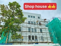 Mở bán đợt 1 ShopHouse ngay đại lộ ánh sáng Mở bán đợt 1 ShopHouse ngay đại lộ ánh sáng