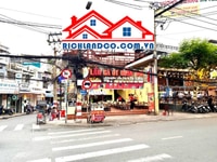 Cho thuê Góc 2MT 63 Phạm Văn Hai + Bùi Thị Xuân, Quận Tân Bình Cho thuê Góc 2MT 63 Phạm Văn Hai + Bùi Thị Xuân, Quận Tân Bình