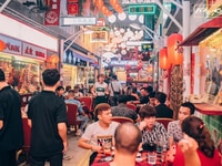 Sang Nhượng Nhà Hàng Quán Ăn Mô Hình Kiểu Hongkong Sang Nhượng Nhà Hàng Quán Ăn Mô Hình Kiểu Hongkong