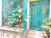 Nhà hẻm oto Quận 8, Nguyễn Thị Tân. 63m2, gần chợ Rạch Ông. 2,37 tỷ Nhà hẻm oto Quận 8, Nguyễn Thị Tân. 63m2, gần chợ Rạch Ông. 2,37 tỷ