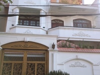 Cho Thuê VILLA MT Full Nội Thất DT 12x 22m đường NGuyễn Văn Quá Cho Thuê VILLA MT Full Nội Thất DT 12x 22m đường NGuyễn Văn Quá