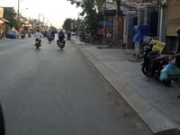 Bán đất thổ cư ngã tư Bình Chuẩn, Thuận An, đường ô tô,shr Bán đất thổ cư ngã tư Bình Chuẩn, Thuận An, đường ô tô,shr