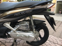 Honda AirBlade Fi chính chủ, máy chất. Honda AirBlade Fi chính chủ, máy chất.