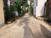 Đất hẻm Trần Hưng Đạo, 7 x 19m, 2 tỷ. Thổ cư full. Đất hẻm Trần Hưng Đạo, 7 x 19m, 2 tỷ. Thổ cư full.