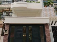Bán gấp nhà mới, 1 lầu, 64 Hồ Học Lãm, Bình Tân. 52m2. 1.78 tỷ Bán gấp nhà mới, 1 lầu, 64 Hồ Học Lãm, Bình Tân. 52m2. 1.78 tỷ