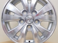 Vành mâm Innova 14inch giá rẻ tại Sài Gòn Vành mâm Innova 14inch giá rẻ tại Sài Gòn