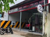 Bán nhà mặt tiền đường lê thị riêng quận 12 Bán nhà mặt tiền đường lê thị riêng quận 12