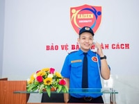 Tuyển nhân viên bảo vệ nam tại KCN Vsip 2 mở rộng bao ăn ở Tuyển nhân viên bảo vệ nam tại KCN Vsip 2 mở rộng bao ăn ở