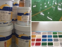 Chuyên thi công và cung cấp sơn Epoxy và sơn công nghiệp tại Đà Nẵng Chuyên thi công và cung cấp sơn Epoxy và sơn công nghiệp tại Đà Nẵng
