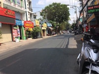 MTKD đường số 8 P.BHH , DT: 5m * 30m ,cấp 4 gác lửng , giá 8,2 tỷ TL MTKD đường số 8 P.BHH , DT: 5m * 30m ,cấp 4 gác lửng , giá 8,2 tỷ TL