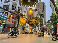 Bán lô đất mặt phố Vương Thừa Vũ, 115m2,mặt tền 7m, kinh doanh Bán lô đất mặt phố Vương Thừa Vũ, 115m2,mặt tền 7m, kinh doanh