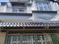 Nhà HXH Thống Nhất 60m2 2Tầng Giá 5.5 tỷ P11 Quận Gò Vấp. Nhà HXH Thống Nhất 60m2 2Tầng Giá 5.5 tỷ P11 Quận Gò Vấp.