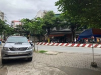 16 tỷ Đất sổ hồng 224,5m2 (6.8x34) P.tân thuận tây, Q7 16 tỷ Đất sổ hồng 224,5m2 (6.8x34) P.tân thuận tây, Q7