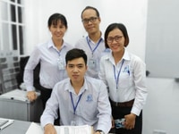 Công ty vệ sinh Huy Bảo Tuyển nv tạp vụ, lau chùi, dọn dẹp, vệ sinh Công ty vệ sinh Huy Bảo Tuyển nv tạp vụ, lau chùi, dọn dẹp, vệ sinh