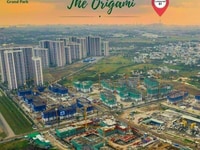 Thanh toán trước chỉ 300 - 400tr nhận ngay căn hộ Origami Vinhomes Q9 Thanh toán trước chỉ 300 - 400tr nhận ngay căn hộ Origami Vinhomes Q9