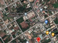 Bán Đất Trung Tâm Phú Mỹ BRVT, sổ hồng riêng , giá 970tr Bán Đất Trung Tâm Phú Mỹ BRVT, sổ hồng riêng , giá 970tr