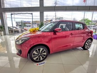 Suzuki Swift GLX 2020, nhập Thailand giảm đến 25tr trong tháng 12/2020 Suzuki Swift GLX 2020, nhập Thailand giảm đến 25tr trong tháng 12/2020