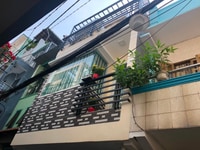 Bán gấp nhà HXH 86 Trần Bình Trọng trung tâm Q.5 chỉ 6,8 tỷ Bán gấp nhà HXH 86 Trần Bình Trọng trung tâm Q.5 chỉ 6,8 tỷ