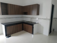 Chỉ 1,2 tỷ nhận ngay nhà 1 lầu Hoàng Phan Thái, gần chợ Bình Chánh