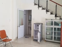 Cho thuê nhà 3 tầng kiệt An Trung, 2PN, có nội thất giá rẻ Cho thuê nhà 3 tầng kiệt An Trung, 2PN, có nội thất giá rẻ
