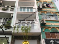 Bán nhà hẻm xe hơi đường Nguyễn Trãi Q.1,DT:4x10-5 lầu , 11 phòng Bán nhà hẻm xe hơi đường Nguyễn Trãi Q.1,DT:4x10-5 lầu , 11 phòng