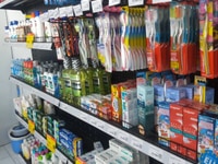 Cửa hàng chị tuyển 2 nam nữ dịp Tết Cửa hàng chị tuyển 2 nam nữ dịp Tết