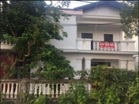 Cho thuê nhà giá tốt Khu Hưu Trí Bắc Hưng Hải, Hưng Yên tiện ở, làm VP Cho thuê nhà giá tốt Khu Hưu Trí Bắc Hưng Hải, Hưng Yên tiện ở, làm VP