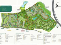 Biệt thự nghỉ dưỡng ven đô LEGACY HILL Biệt thự nghỉ dưỡng ven đô LEGACY HILL