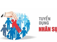 Cần 2 nhân viên tư vấn sản phẩm tại cửa hàng tiện lợi. Cần 2 nhân viên tư vấn sản phẩm tại cửa hàng tiện lợi.