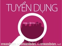Cần tuyển NV bán hàng trên 18 tuổi . Ưu tiên cho người cần làm lâu dài Cần tuyển NV bán hàng trên 18 tuổi . Ưu tiên cho người cần làm lâu dài