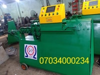 Công Ty Máy Bẻ Đai Sắt sản xuất dòng máy bẻ đai sắt phi 6-8-10 Công Ty Máy Bẻ Đai Sắt sản xuất dòng máy bẻ đai sắt phi 6-8-10
