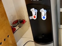 Máy uống nước nóng lạnh Hàn Quốc . Máy uống nước nóng lạnh Hàn Quốc .