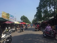 Bán gấp dãy trọ mới tinh 300m2 ngay KCN, sát khu chợ buôn bán tốt Bán gấp dãy trọ mới tinh 300m2 ngay KCN, sát khu chợ buôn bán tốt