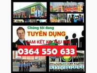 Tuyển gấp nam nữ bảo vệ, chế độ tốt, lương cao Tuyển gấp nam nữ bảo vệ, chế độ tốt, lương cao