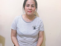 Cô Hương 50 tuổi quê Phú Yên tìm việc làm. Cô Hương 50 tuổi quê Phú Yên tìm việc làm.