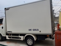 Hyundai porter 150 thùng lạnh cũ đời 2018 Hyundai porter 150 thùng lạnh cũ đời 2018