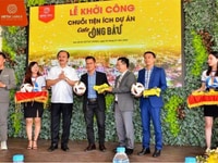 Thanh toán 30% nhận nền xây ngay,sổ đỏ riêng, kđt Việt Úc varea Thanh toán 30% nhận nền xây ngay,sổ đỏ riêng, kđt Việt Úc varea