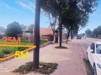 Đất Chính Chủ Mới Tách Sổ Ngay Mặt Tiền Khu Du Lịch Đại Nam- Thủ Dầu 1 Đất Chính Chủ Mới Tách Sổ Ngay Mặt Tiền Khu Du Lịch Đại Nam- Thủ Dầu 1