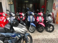 Mua xe máy cũ tại nhà giá cao. Mua xe máy cũ tại nhà giá cao.