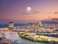 Nhận booking giữ chỗ căn hộ cao cấp ngay mặt tiền Trần Phú - Nha Trang Nhận booking giữ chỗ căn hộ cao cấp ngay mặt tiền Trần Phú - Nha Trang