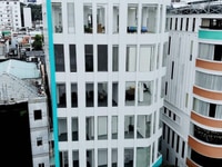 Cho thuê sàn VP 140m2 giá 17$/m2. siêu vị trí 2 mặt tiền Lê Lai, Q1 Cho thuê sàn VP 140m2 giá 17$/m2. siêu vị trí 2 mặt tiền Lê Lai, Q1