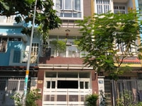 Cần bán nhà mặt tiền đường số Tân Phong, Quận 7, Dt 4x18m, 3 lầu. Cần bán nhà mặt tiền đường số Tân Phong, Quận 7, Dt 4x18m, 3 lầu.