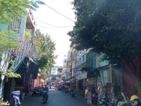 Quận 6: Bán Nhà HXT 9m Hậu Giang (5.5*18.5m), T2L+ST, giá chỉ 11 tỷ TL Quận 6: Bán Nhà HXT 9m Hậu Giang (5.5*18.5m), T2L+ST, giá chỉ 11 tỷ TL
