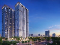 Căn hộ 2PN 77m2 của chung cư Phúc Đạt Tower Căn hộ 2PN 77m2 của chung cư Phúc Đạt Tower