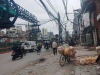 Bán đất mặt phố Minh Khai, quận Hai Bà Trưng 50m, mt 4m giá 3.9 tỷ Bán đất mặt phố Minh Khai, quận Hai Bà Trưng 50m, mt 4m giá 3.9 tỷ