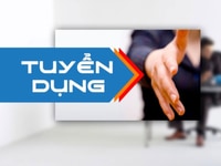 Tuyển nhân viên bán hàng trực tiếp tại siêu thị mi ni vào dịp tết Tuyển nhân viên bán hàng trực tiếp tại siêu thị mi ni vào dịp tết