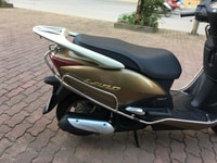 Honda Lead 110 Fi vàng đồng chính chủ sử dụng Honda Lead 110 Fi vàng đồng chính chủ sử dụng